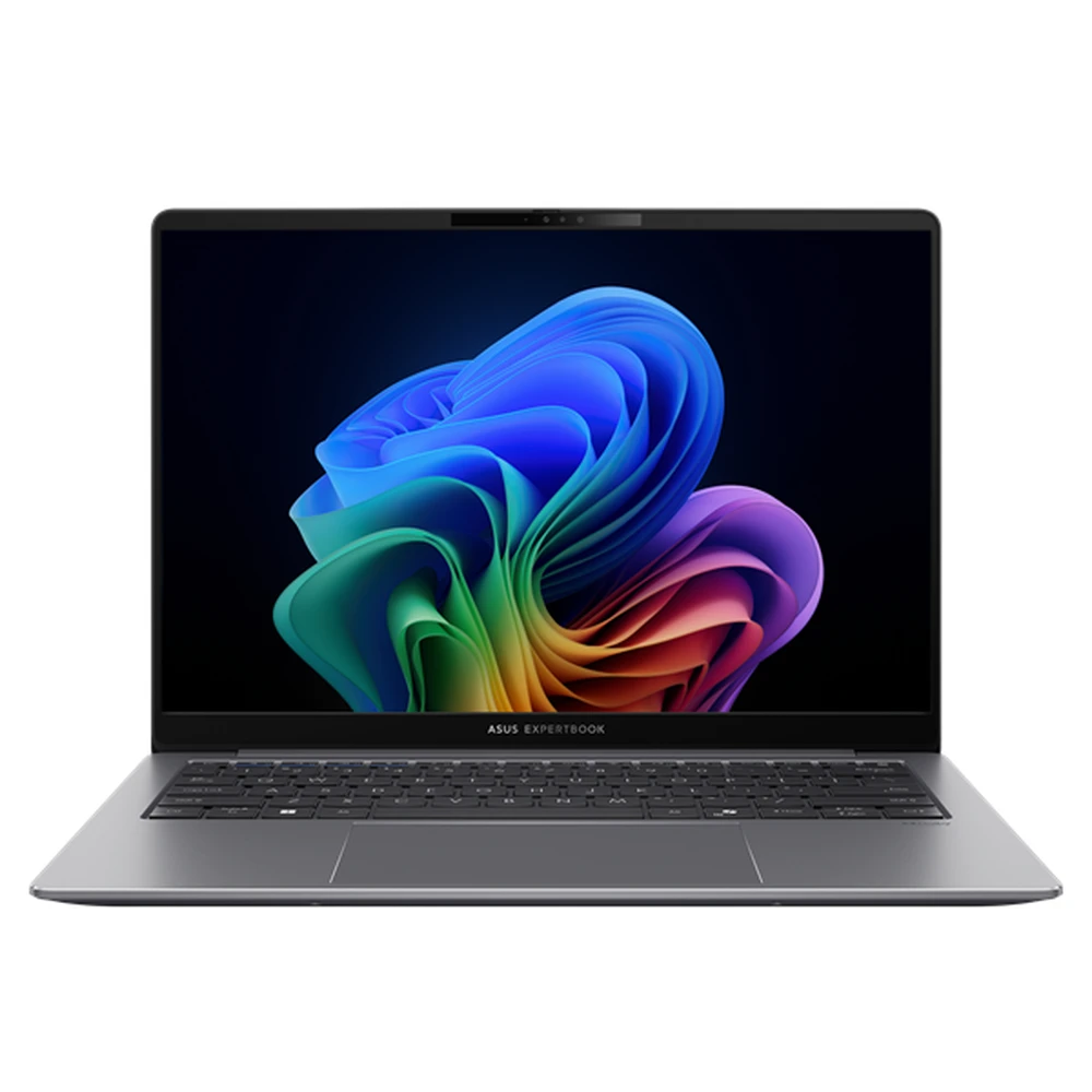 ASUS ExpertBook P5 P5405CSA-NZ0128 Gray