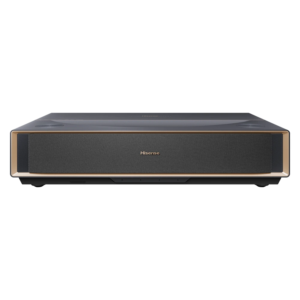HISENSE Laser 4K UHD Smart Cinema projector 2500lm 80"-150" PT1