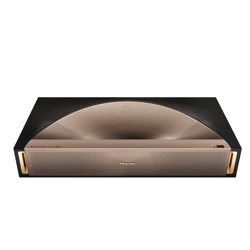 HISENSE L9Q 4K UHD Smart Laser projector 5000lm 100"-200" HISL9Q