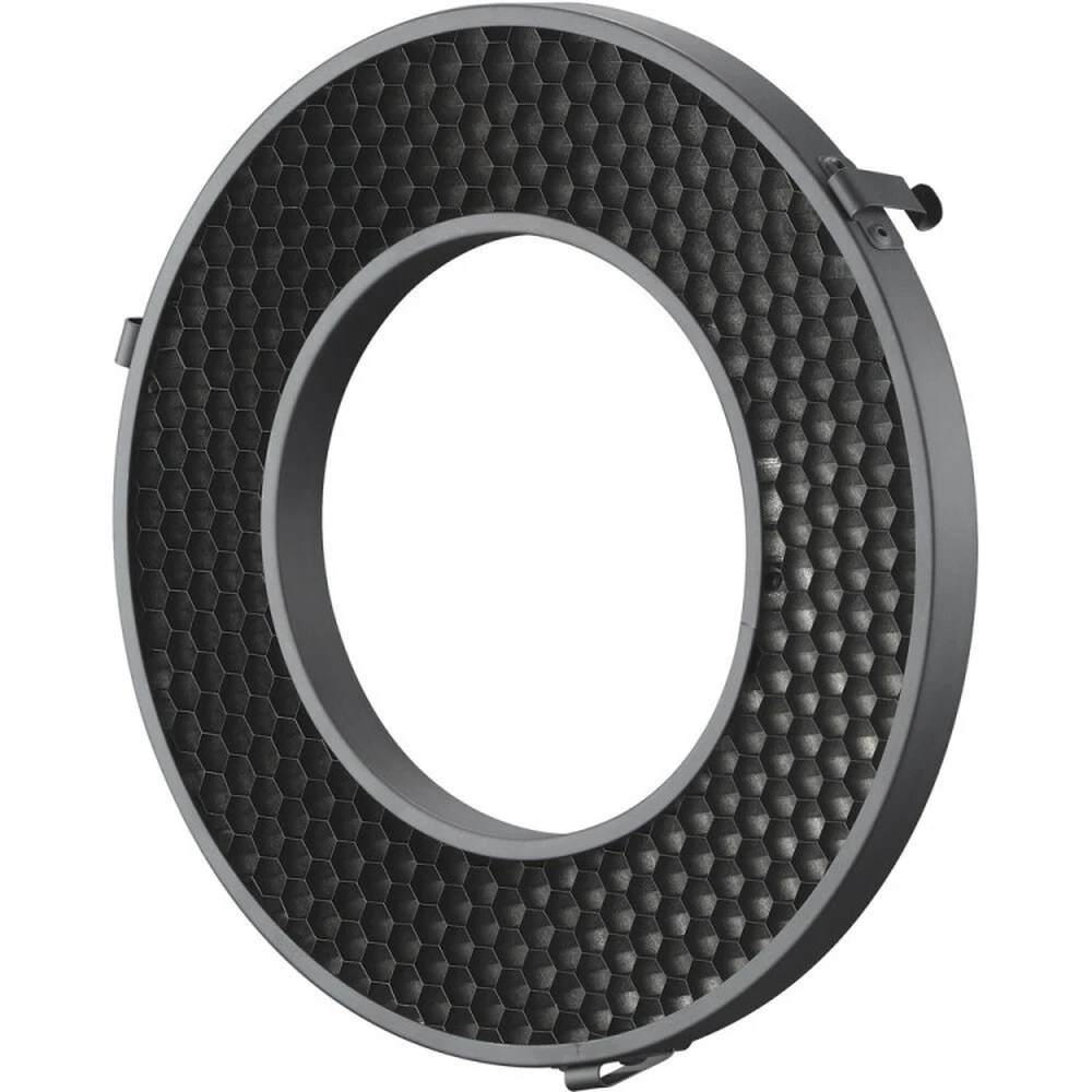 GODOX honeycomb R200 ringed vakufejhez (40°)
