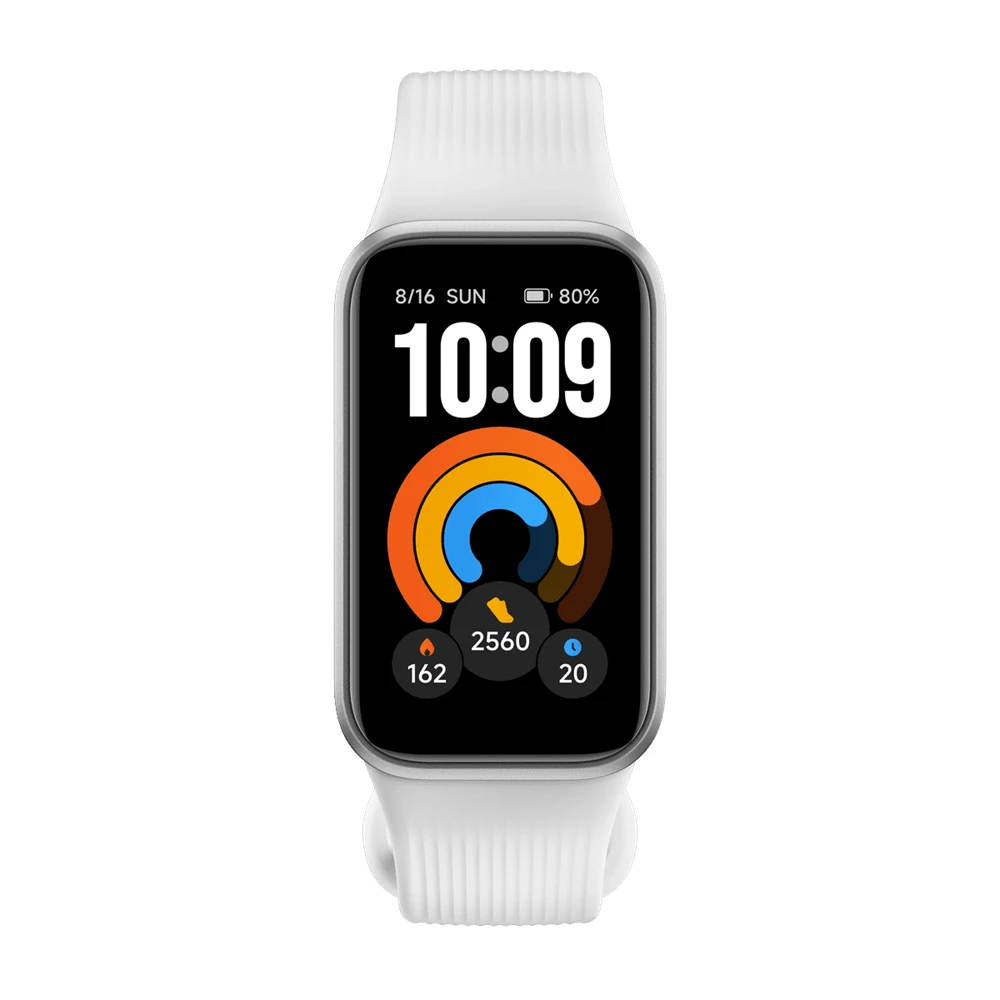 XIAOMI Smart Band 11 Active grey BHR09AFGL