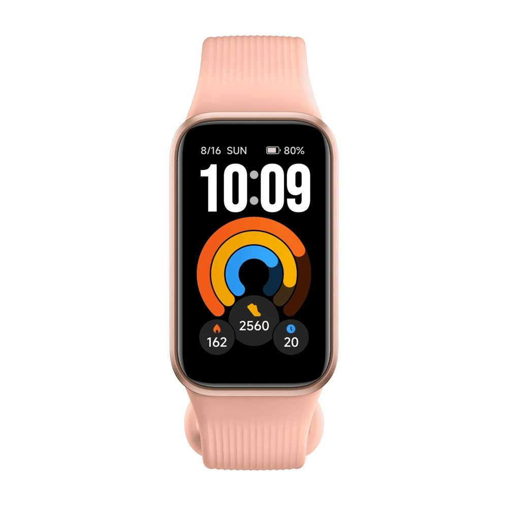 XIAOMI Smart Band 11 Active pomelo pink BHR09AGGL