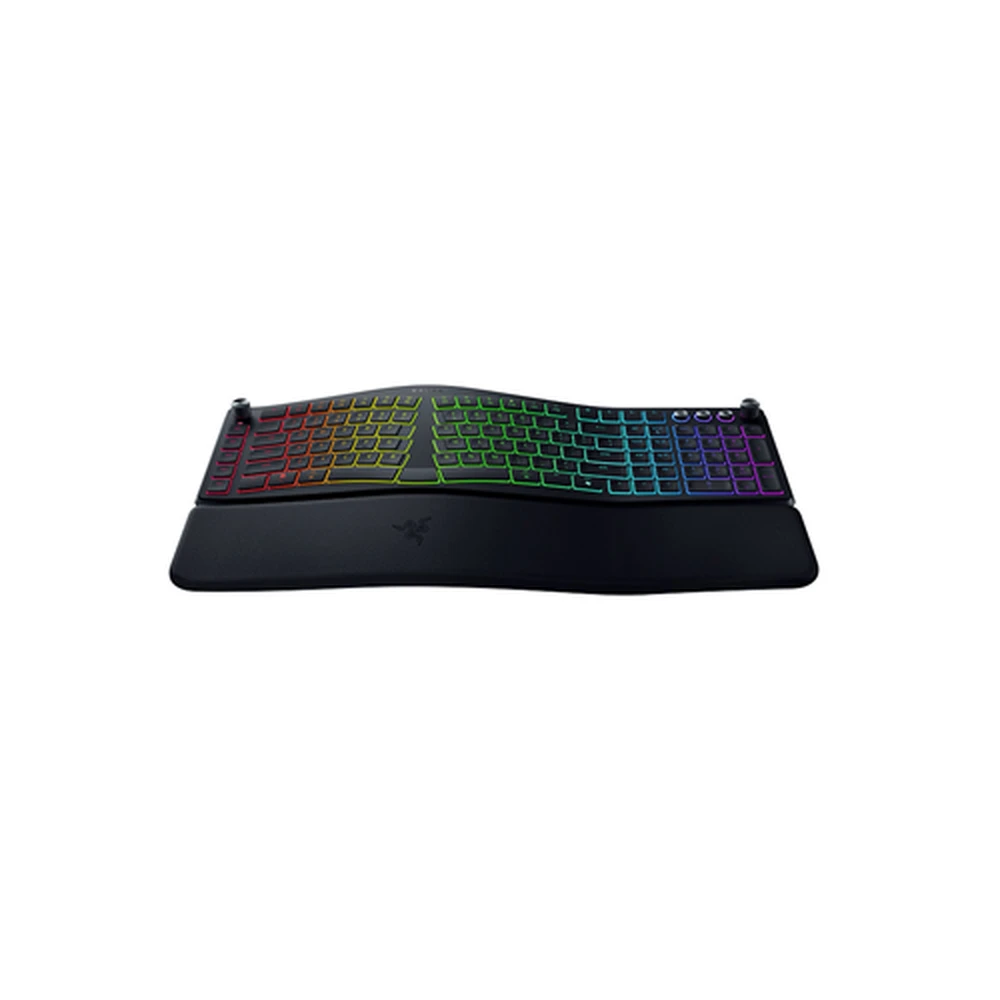 RAZER Pro Type Ergo Wireless US English black RZ03-05440100-R3M1