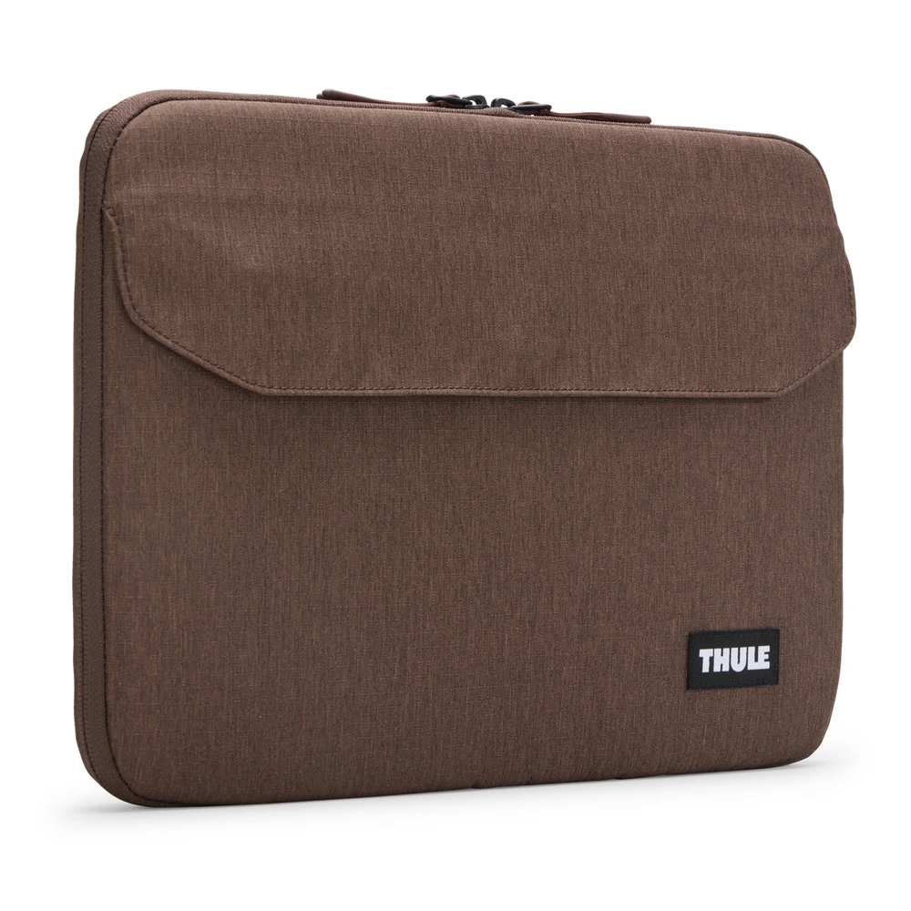 THULE Laptop Lithos Sleeve MacBook Pro 14 brown 605038 3205457