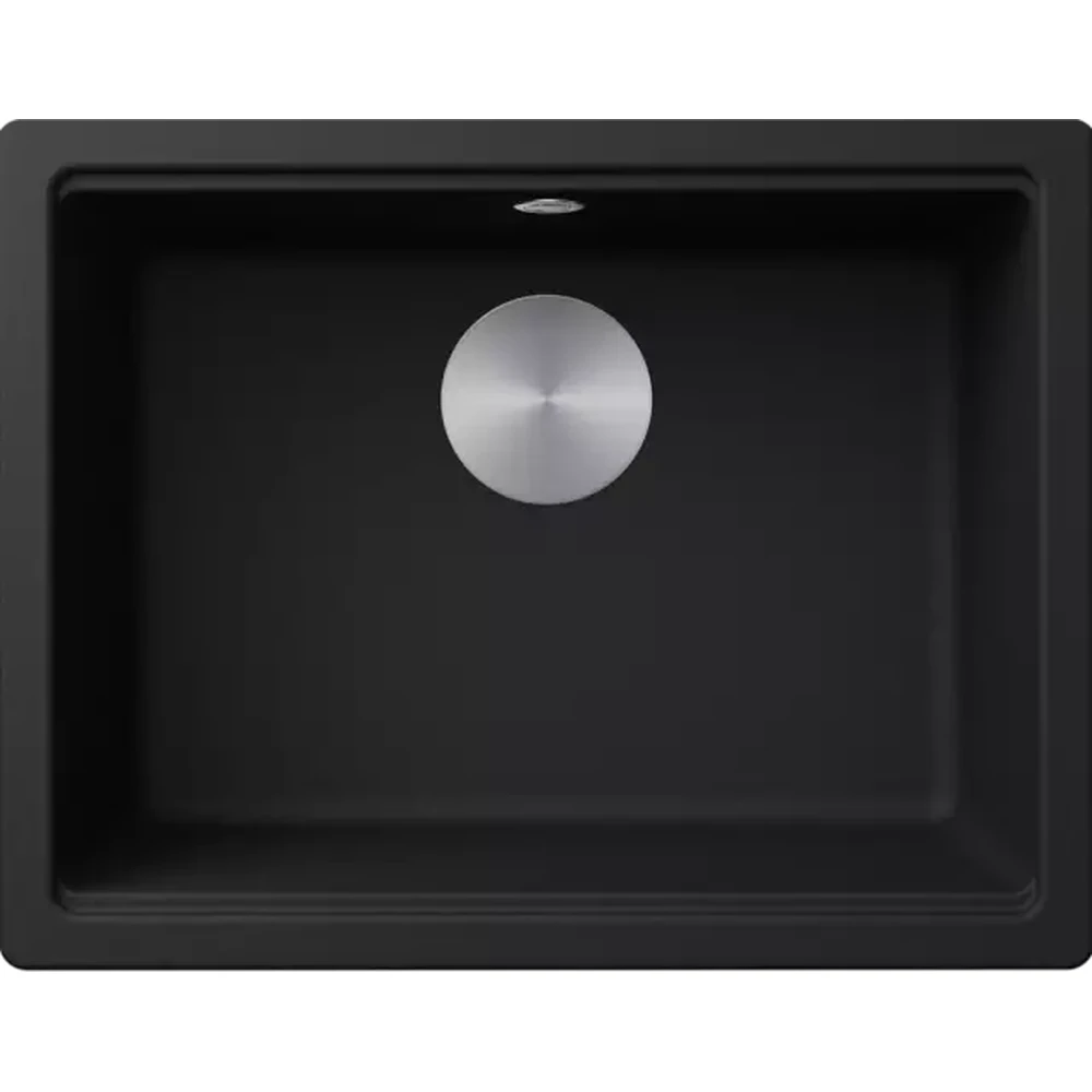 ELLECI Time 105 UM Sinks G40 black worksheet below mountable LG210540BSO