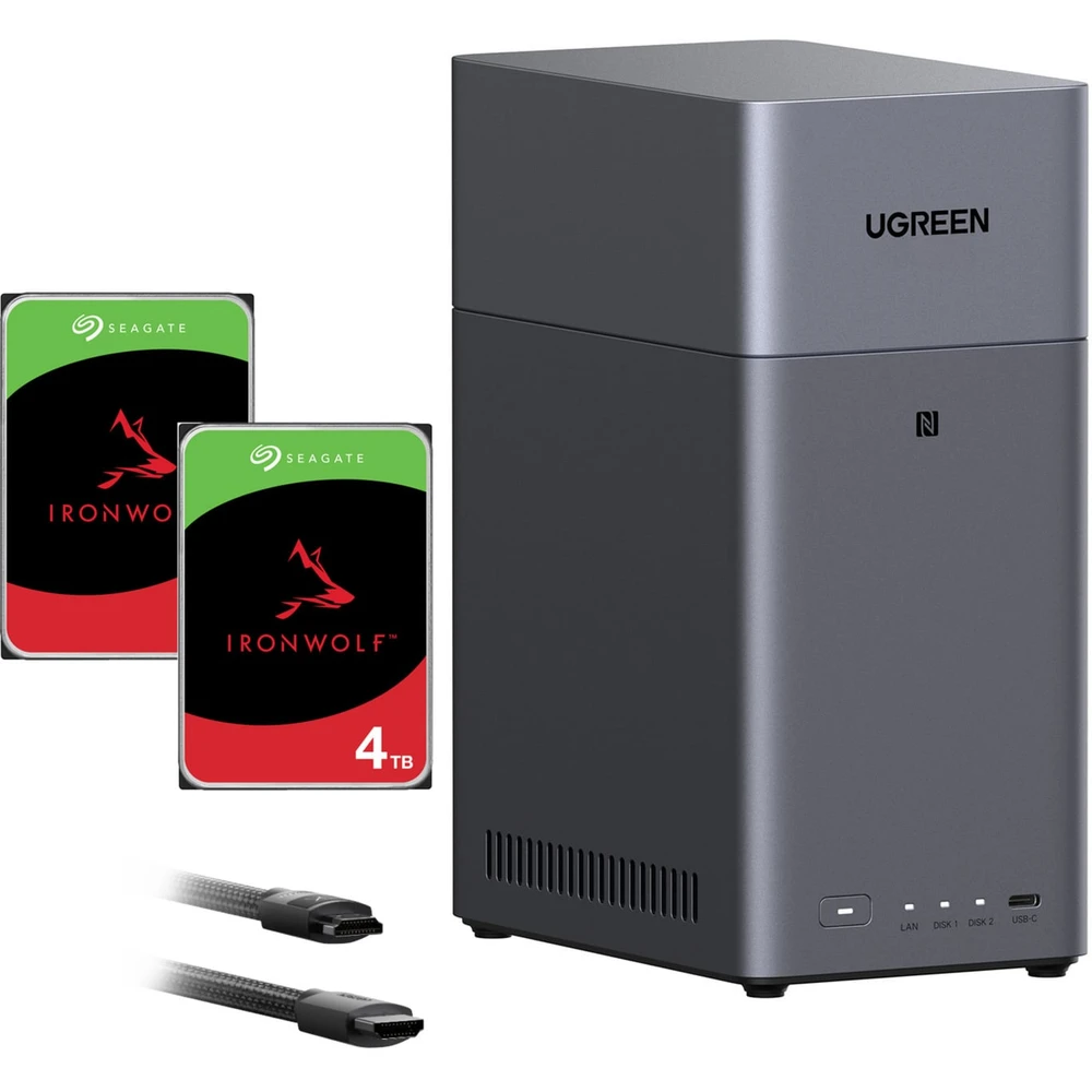 UGREEN UGRSEA-H1
