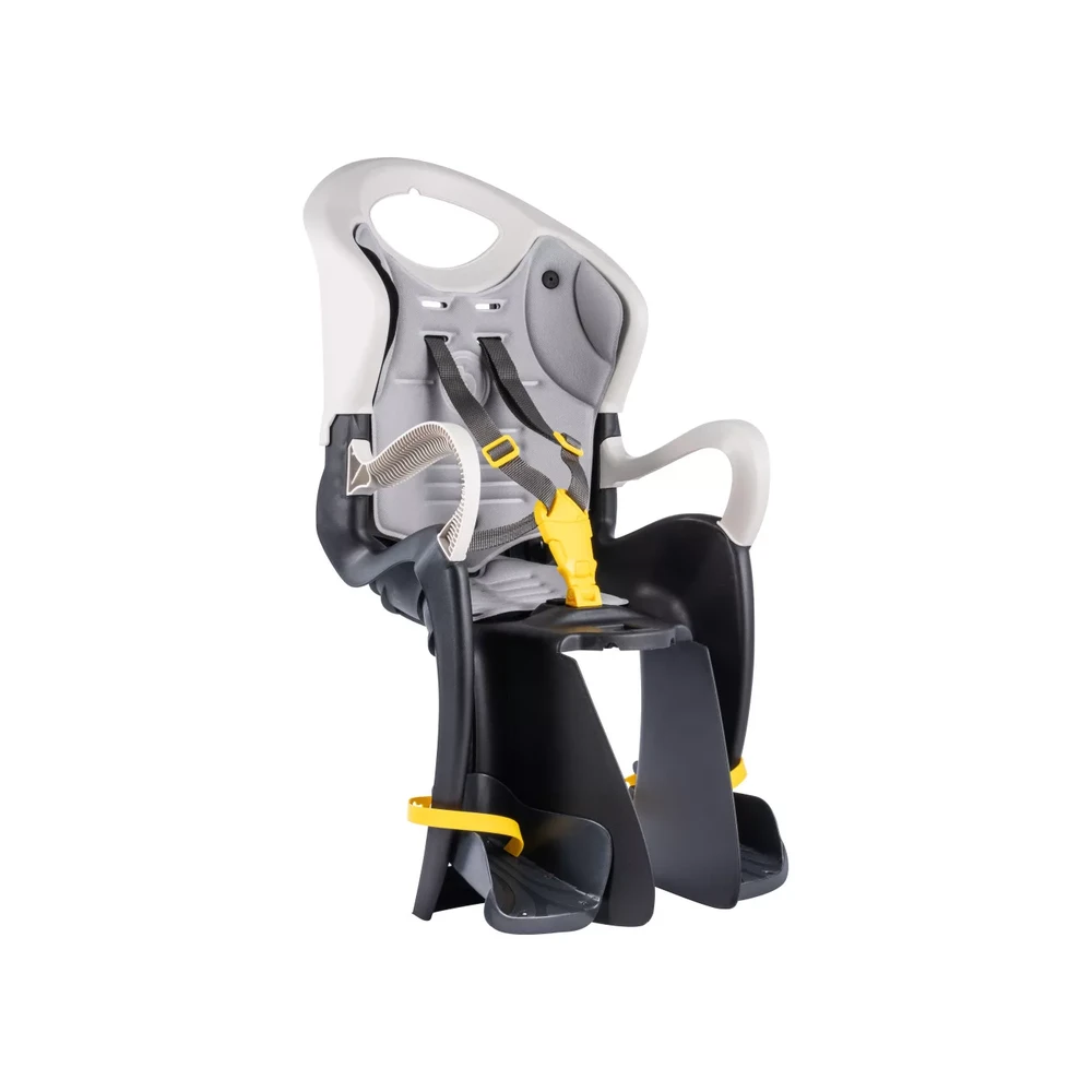 BELLELLI Tiger Easy Dream bicikliülés 22kg-ig fekete