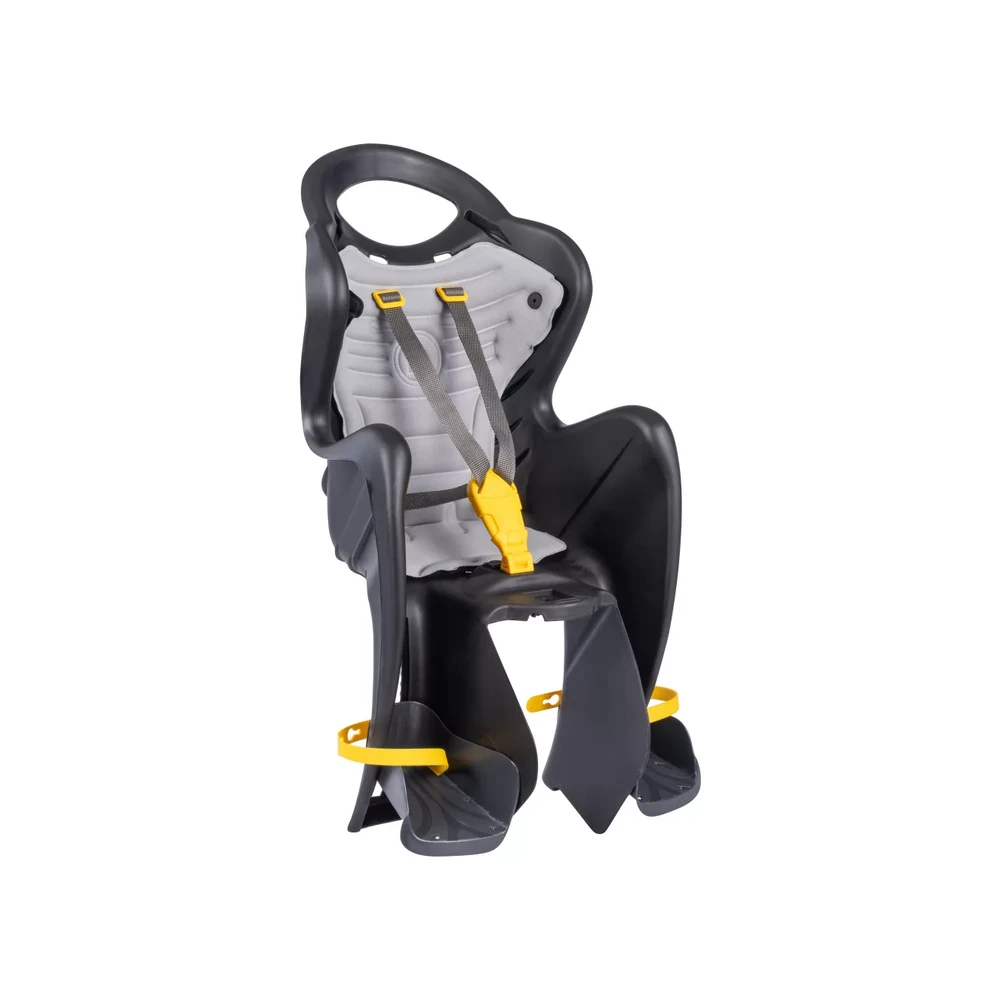 BELLELLI Mr Fox Easy Dream bicikliülés 22kg-ig - Black