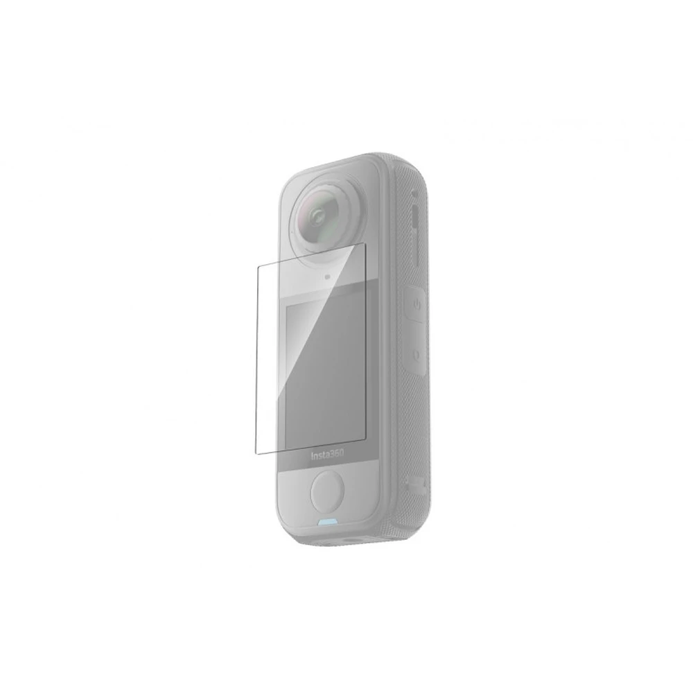 INSTA360 X4 Air Screensaver (tempered glass) 106010100001