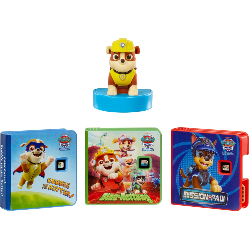 LITTLE TIKES Story Dream Machine Paw Patrol explorer kollekció 171529-GR