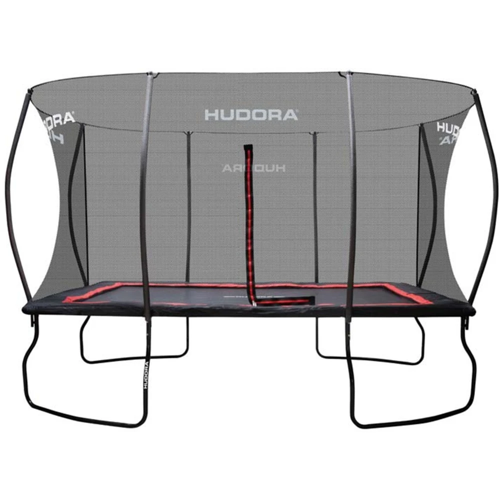 HUDORA 65810 Square Trampolin