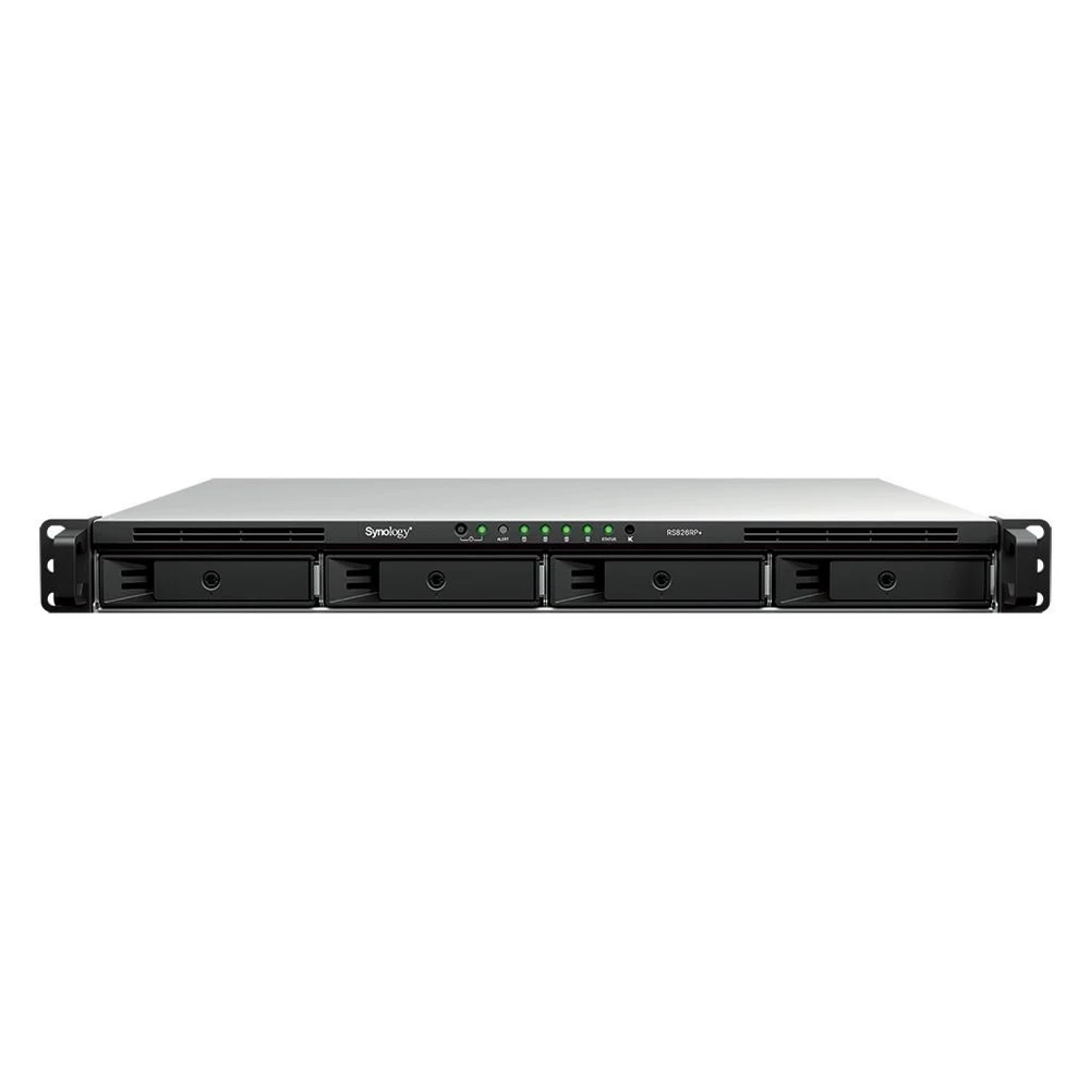 SYNOLOGY RackStation RS826+