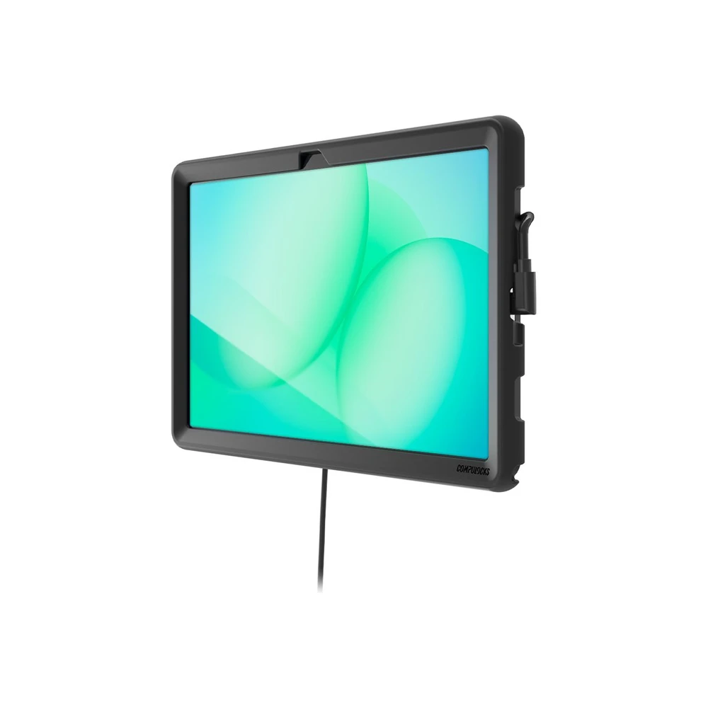 COMPULOCKS Fali tartókészlet PowerMove tablethez 11" zárható VESA PMGA11P