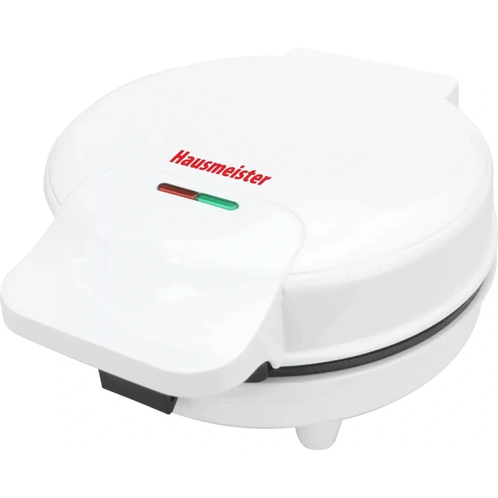 HAUSMEISTER HM6148B Pećnica za vafla 1000W bijela