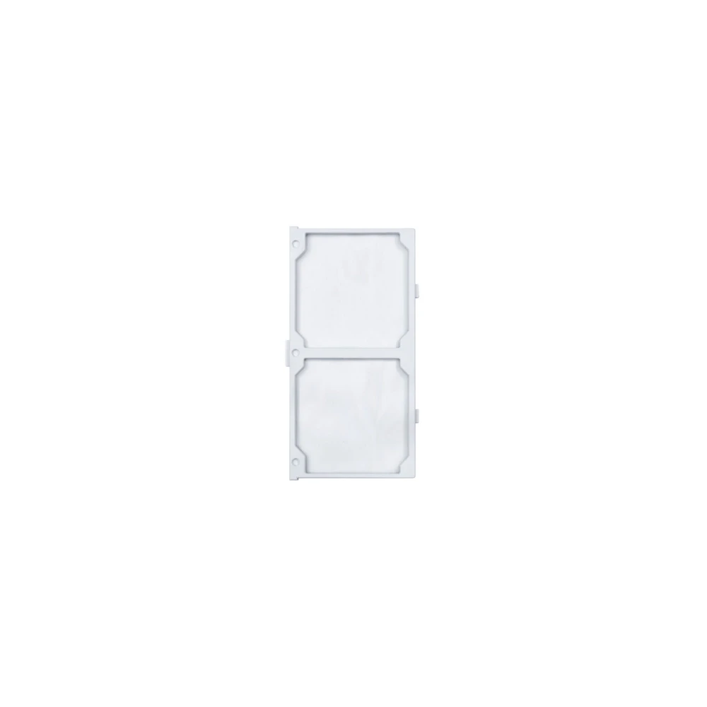 LIAN LI Lancool 207 előlapi porfilter fehér LAN207-1W