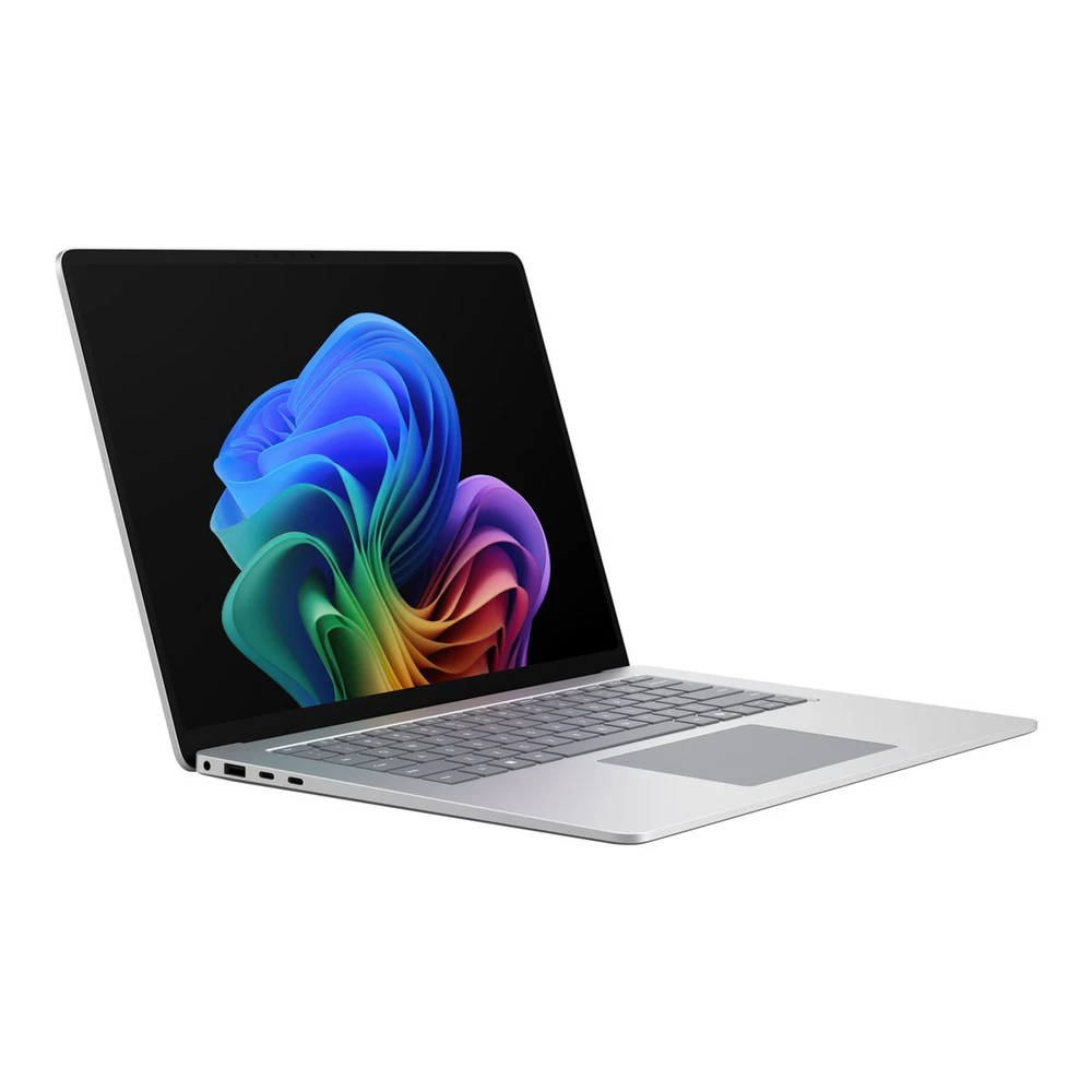 MICROSOFT Surface Laptop 8 Copilot+ EP2-53392 Platina 64GB1000GB