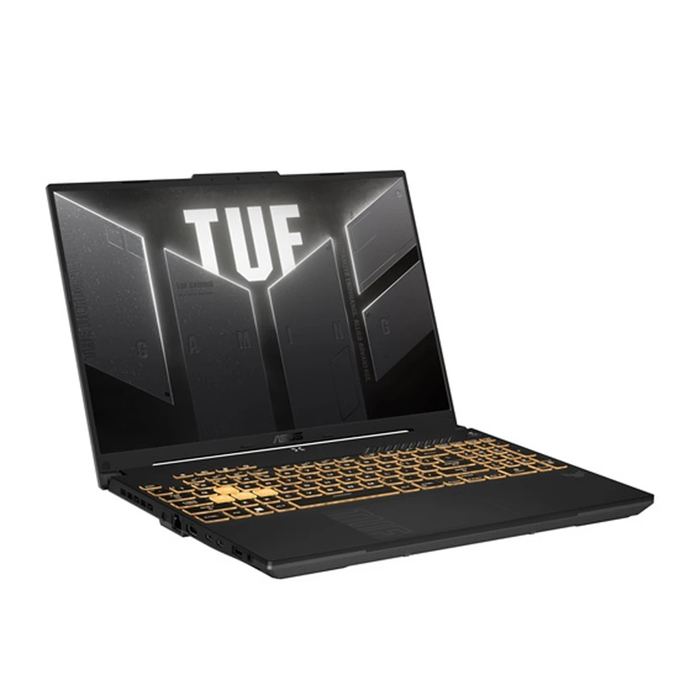ASUS TUF Gaming F16 FX607VJR-OC069 Szürke