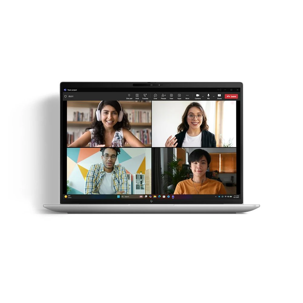 HP EliteBook 6 G2a 16 DW9P6ET Silver DW9P6ET#AKC