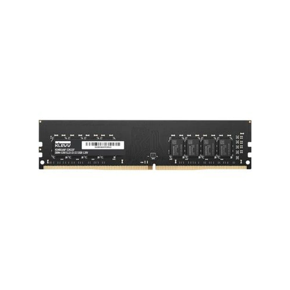 K*o様 KLEVV DDR4-3200 32GB メモリー KLEVV 32GB DDR4 3200MHz CL22 KD4BGUA80-32N220A OEM - iPon.ro