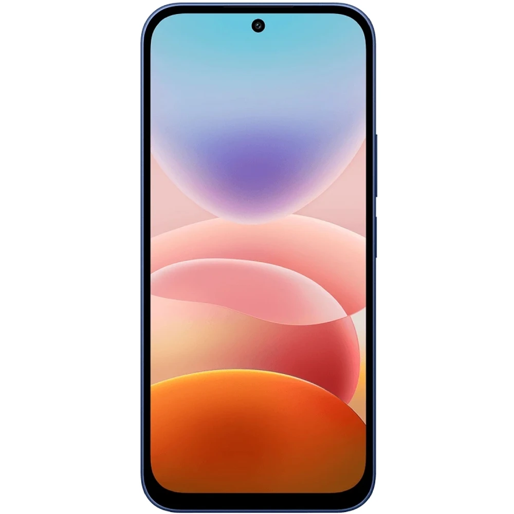 XIAOMI Redmi 17 5G 4/128GB blue MZB0PCDEU