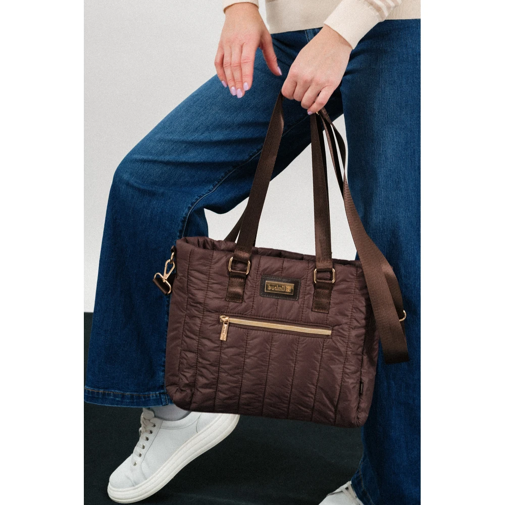 BUDMIL holster Female brown