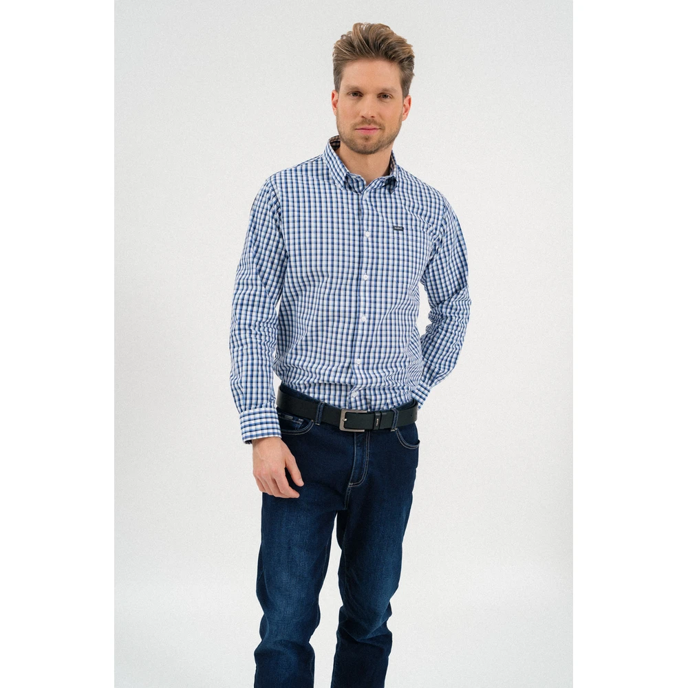 BUDMIL Regular fit ing Man XXXL blue