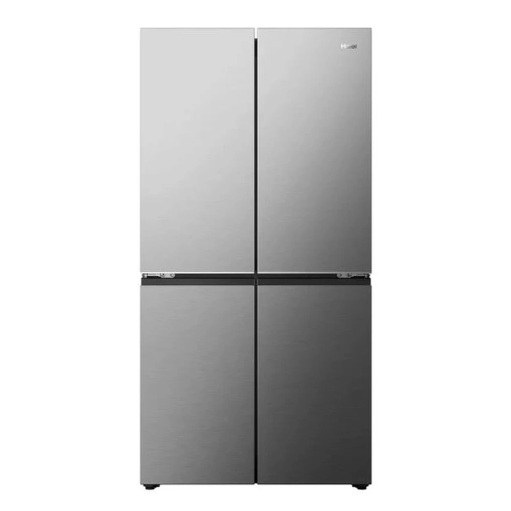 HAIER HCR59F18DNMM Side by Side Hűtőszekrény 706L D Inox