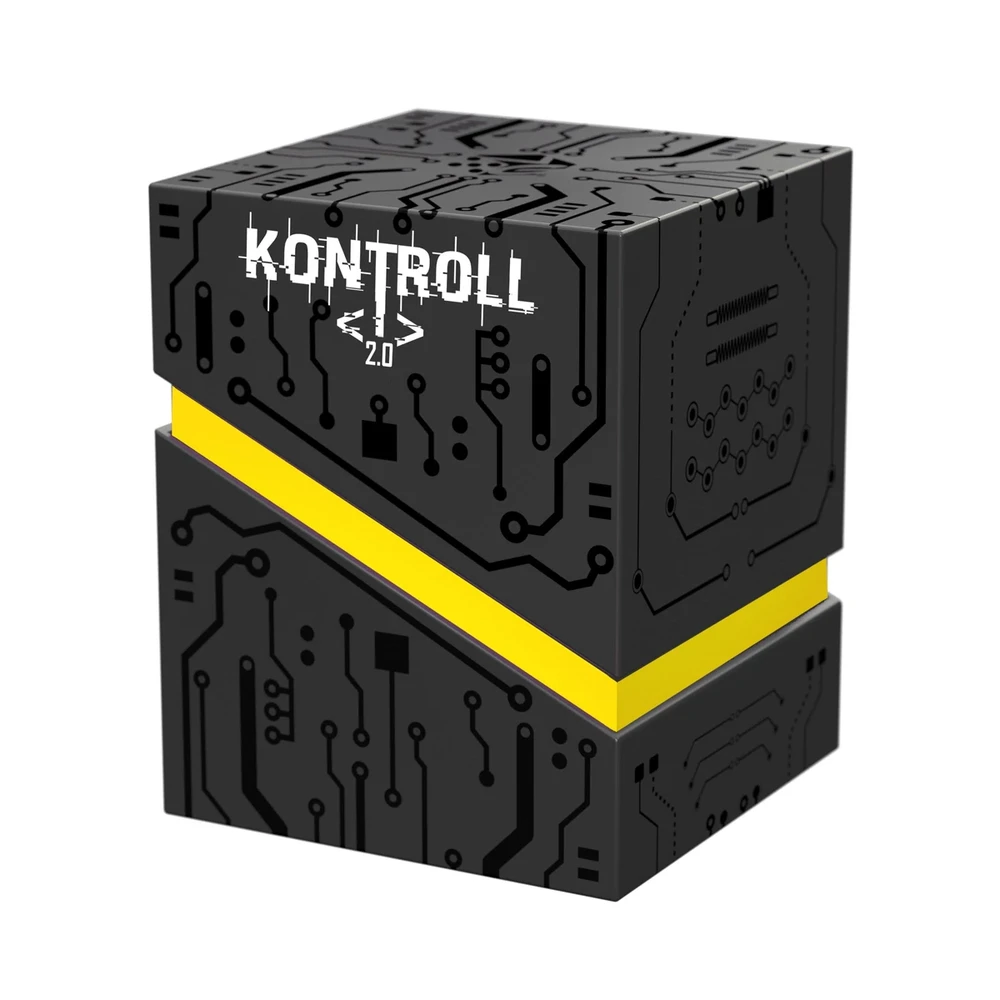 Kontroll 2.0 board game GTG10005