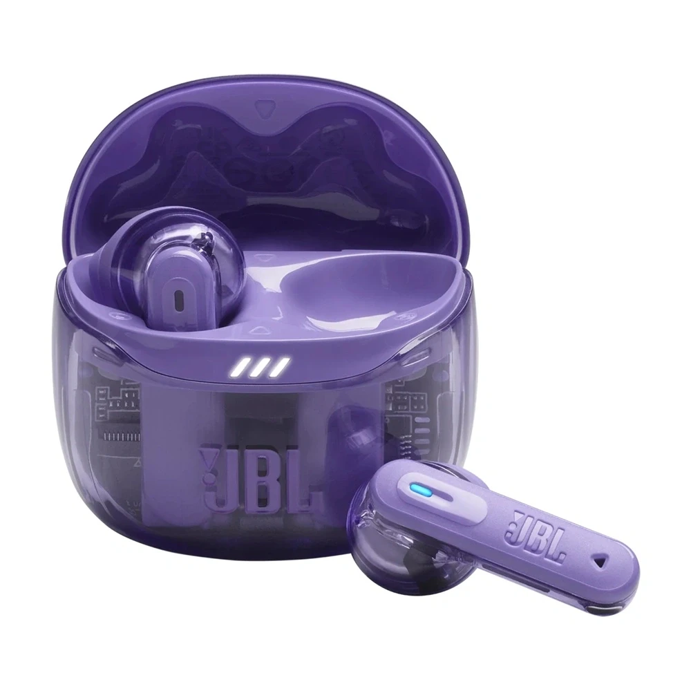 JBL Tune Flex 2 Ghost mallow TFLEX2GMAE
