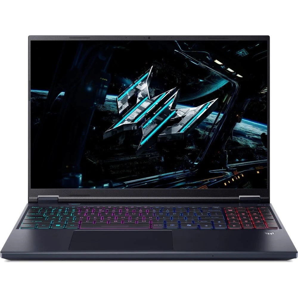 ACER Predator Helios Neo 16 PHN16-I31-76QY NH.U64EU.00E Deep palafekete