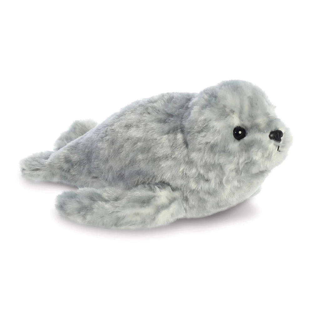 AURORA GIFT Mini Flopsies plush borjúfóka 20 cm