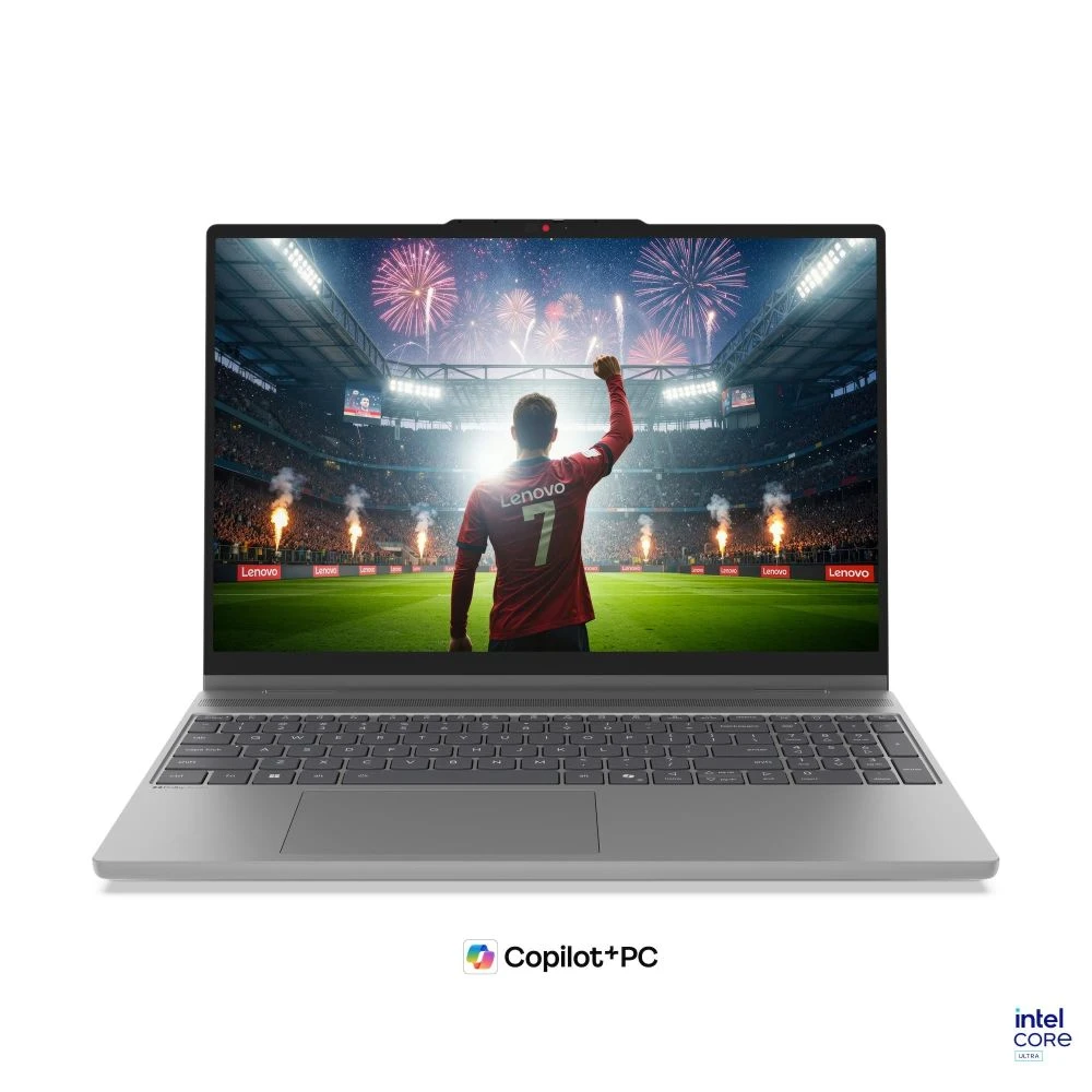 LENOVO IdeaPad 5i 2-in-1 15" 83UL003JHV holdszürke
