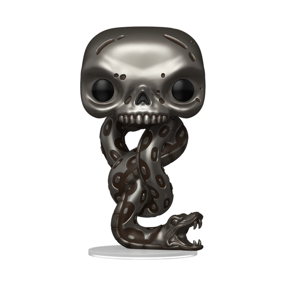 FUNKO Pop Harry Potter - Dark Jegy figura 86432