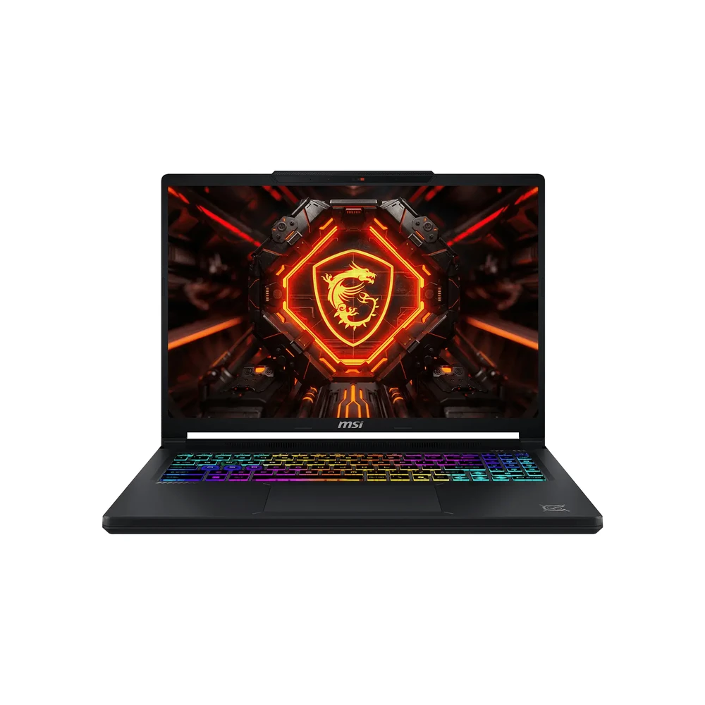 MSI Crosshair 16 Max HX E2WGXK-048 Fekete 9S7-265232-048