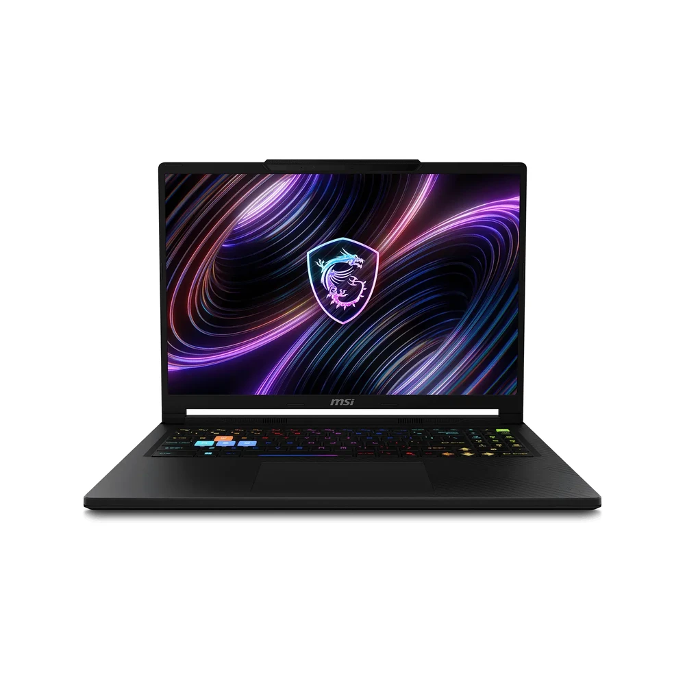 MSI Raider 16 HX B2WH-232 Fekete 9S7-265122-232