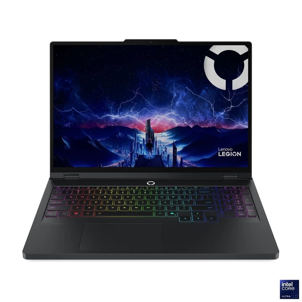 LENOVO Legion Pro 5 16IRX10 Eclipse black 83NN0071HV