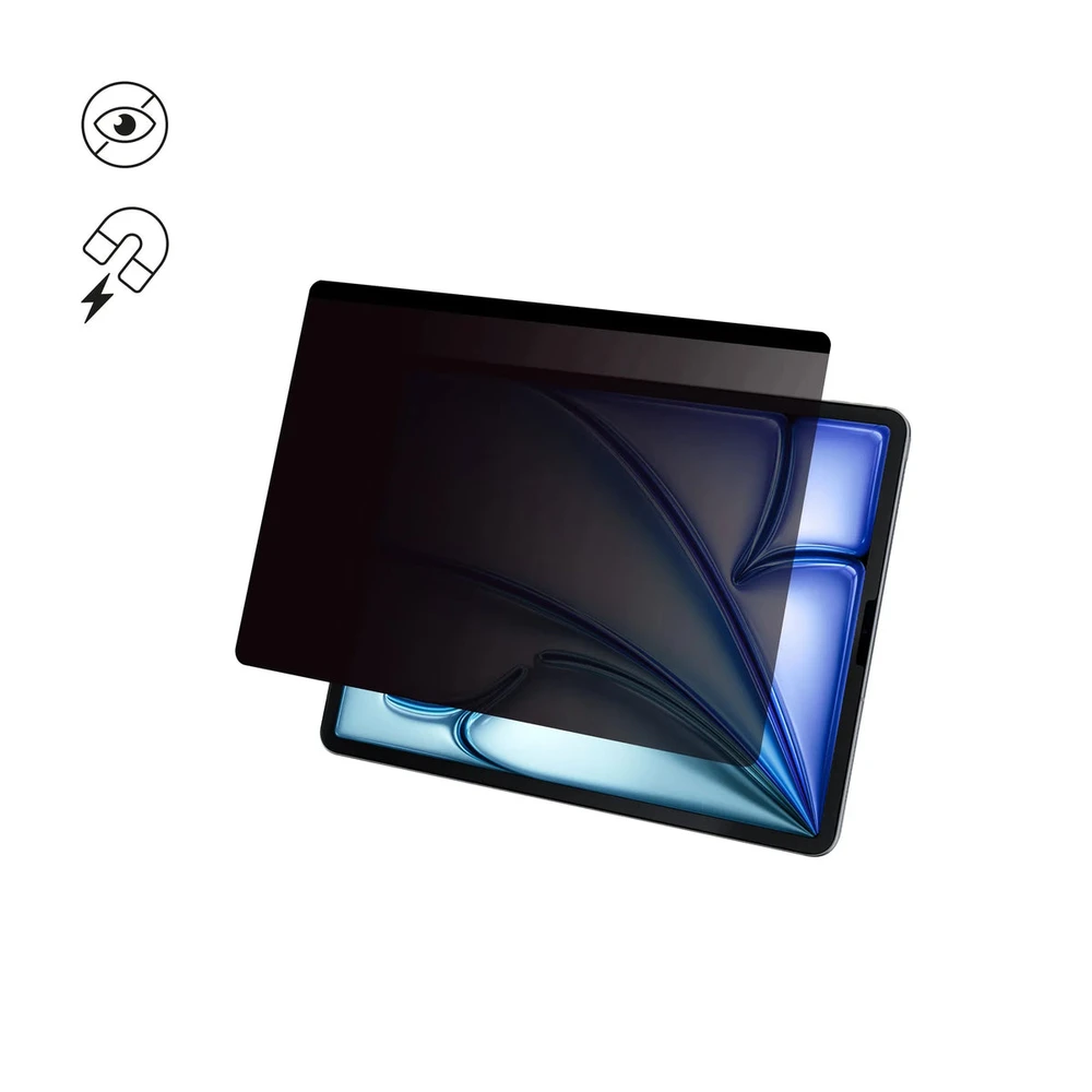 DICOTA Privacy Filter 2-way Apple iPad Pro M4 11 lying D80132-2MGL