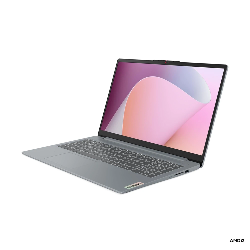 LENOVO IdeaPad Slim 3 15 82XQ01RAHV arctic grey 8GB256GB