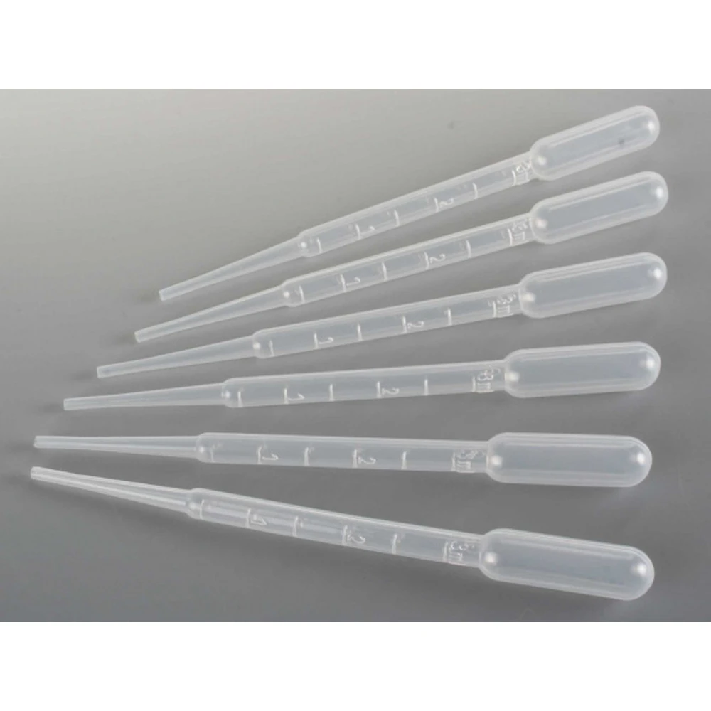 REVELL Pipetta set 6 pcs