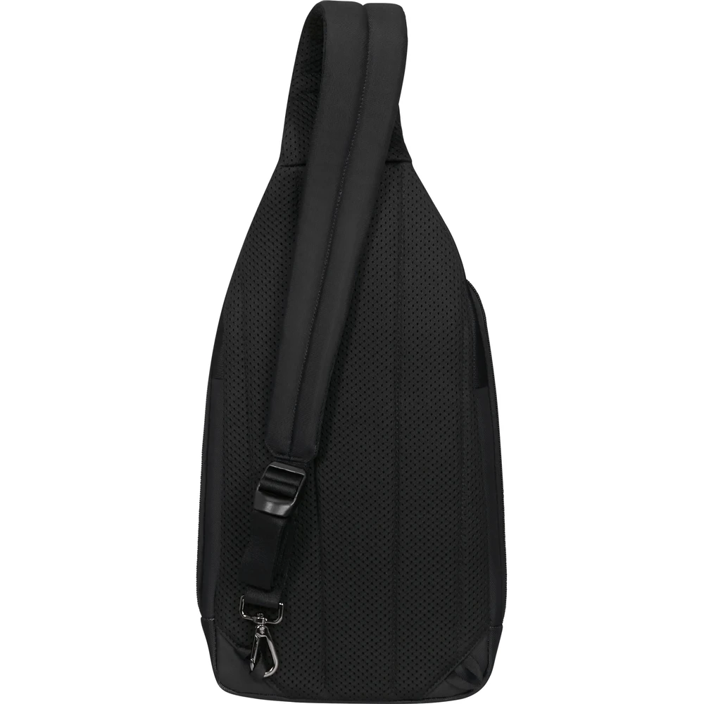 SAMSONITE Spectrolite 4.0 keresztpántos Tasche schwarz KT8-009-004