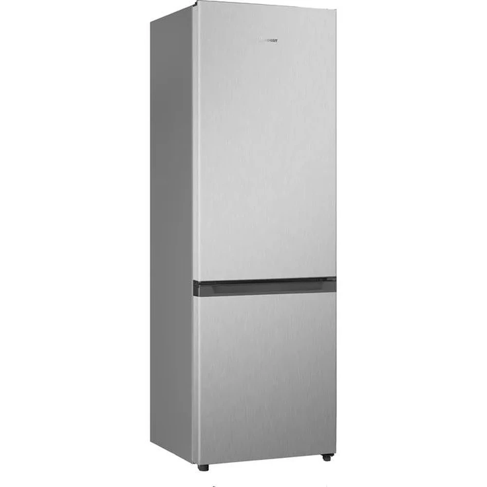 INDESIT Szabadonálló kombinált hűtőszekrény 322L E INK2 5322S 4E