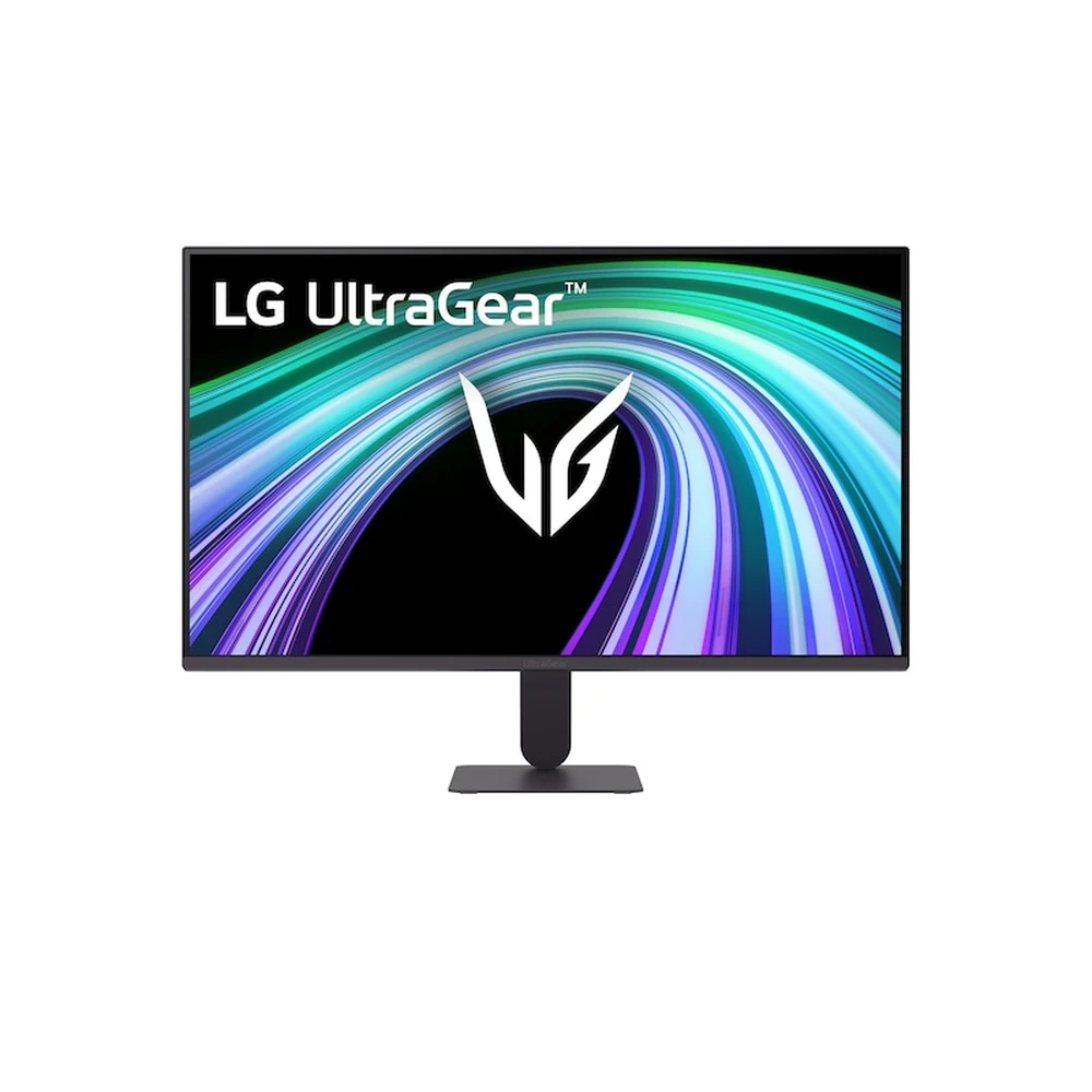 LG 27G411B-B UltraGear