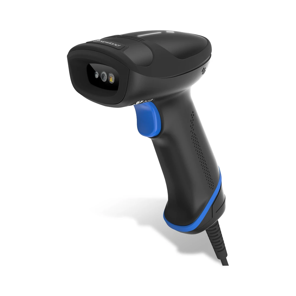 NEWLAND 2D barcode scanner HR33 V2 Marlin 3.5m USB NLS-HR3300-V2-SA