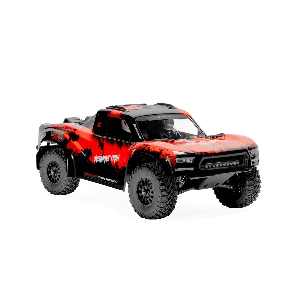 OVERMAX X Giron remote land rover 1:10 70 km/h