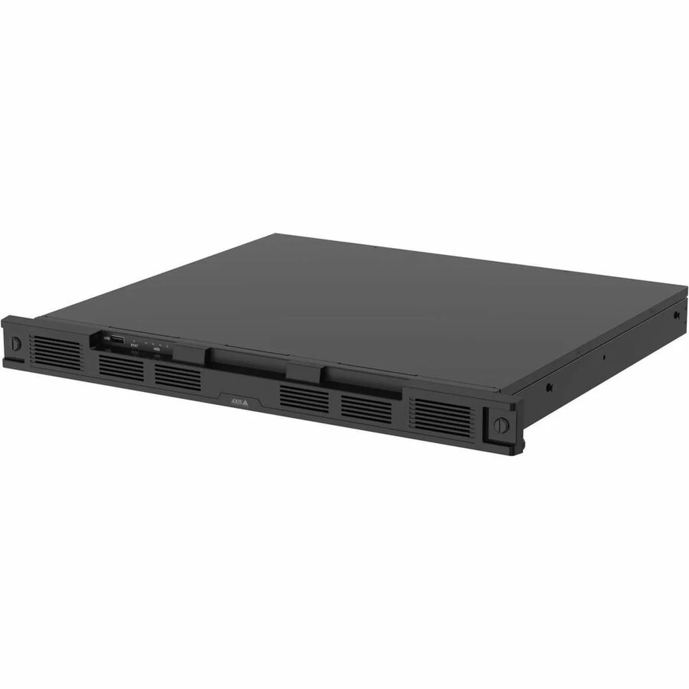 AXIS S4000 16 channel NVR 8TB (rack) 03215-002