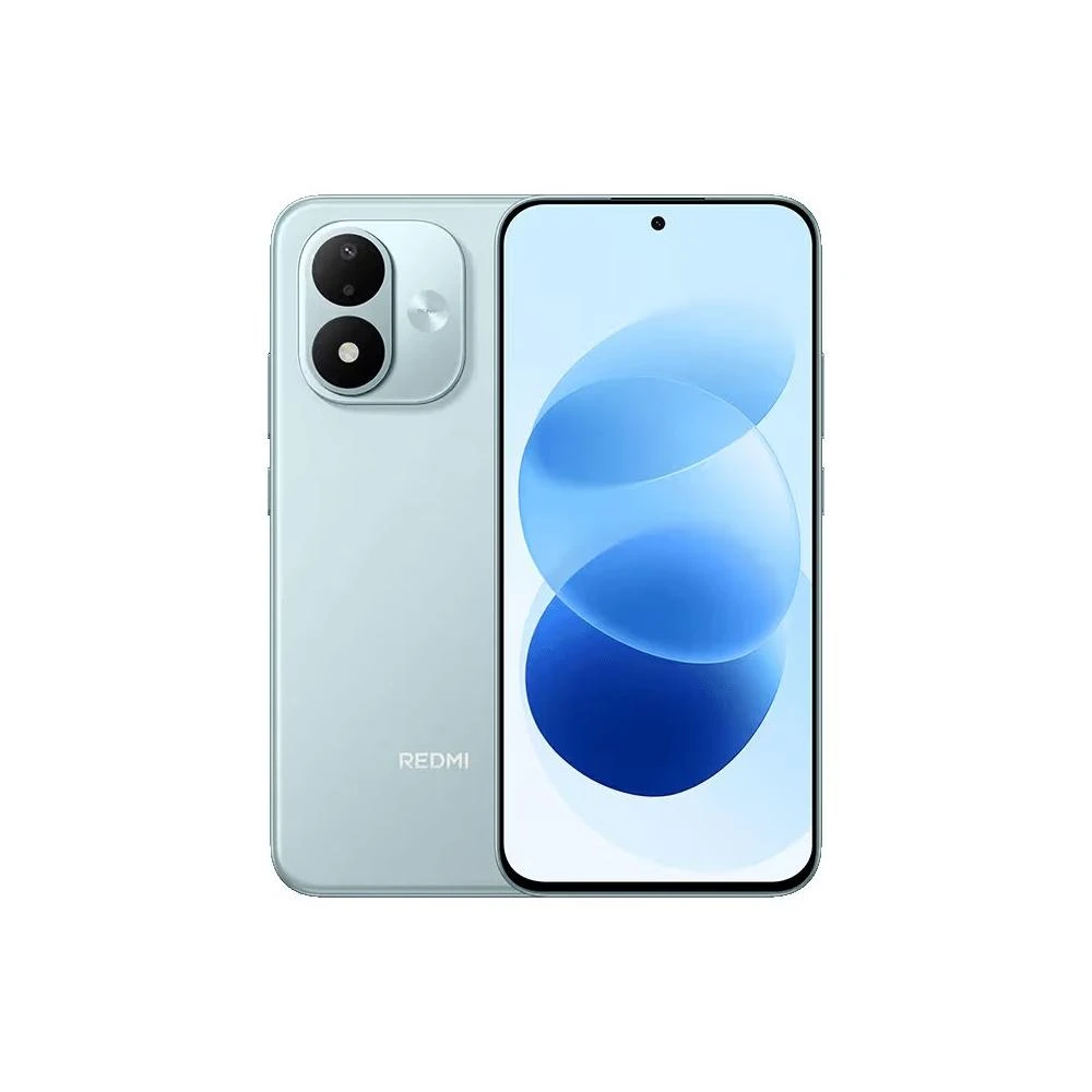 XIAOMI Redmi Note 17 4/128GB Türkis MZB0P7XEU