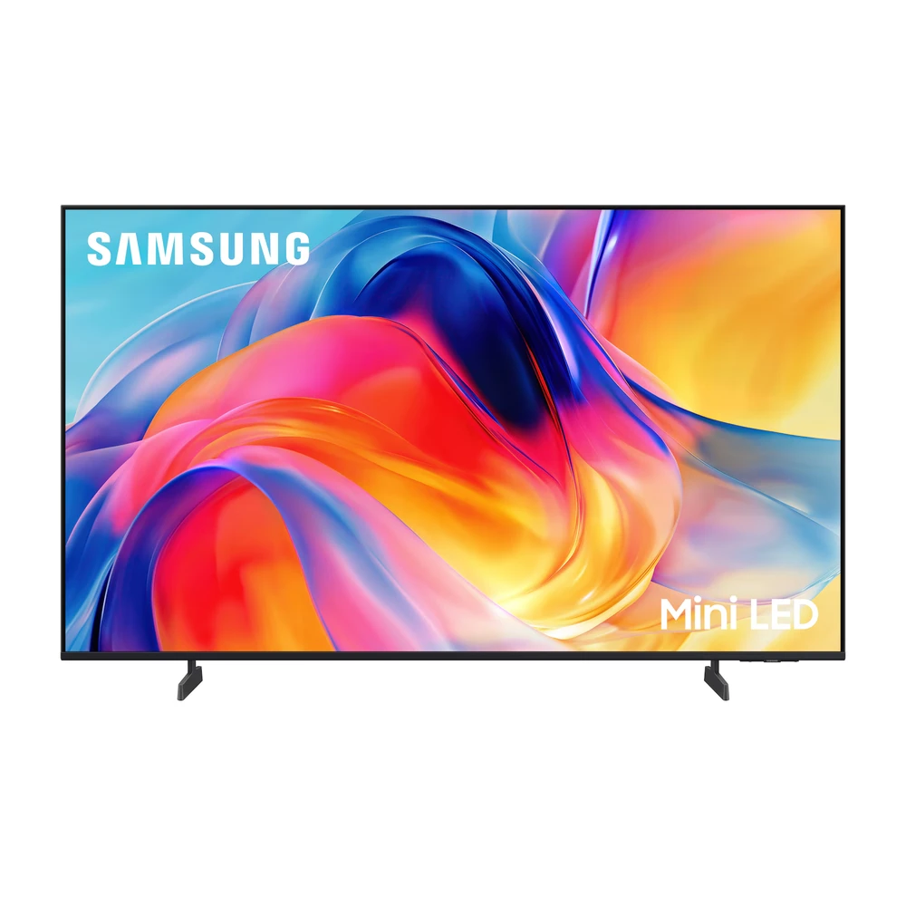 SAMSUNG 50" Mini LED M70HA 4K AI Smart TV UE50M70HAUXXH