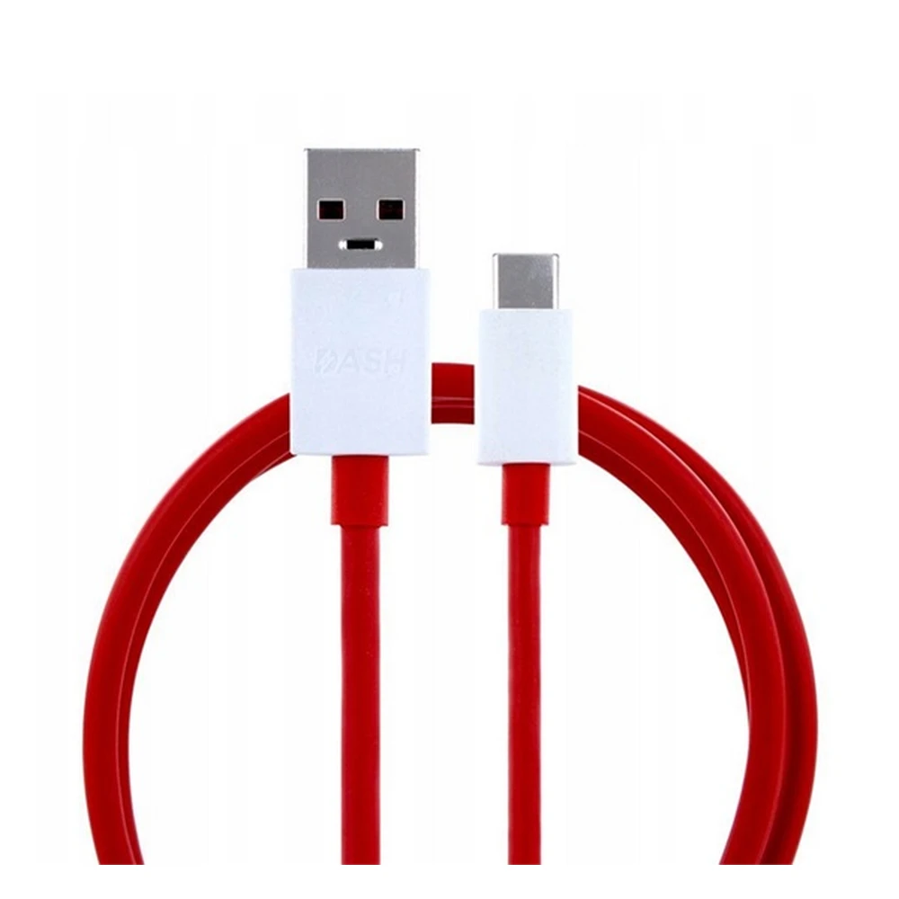 ONEPLUS Data cable (USB - Type-C fast charger protection 95cm) PIROS 2435313 OEM