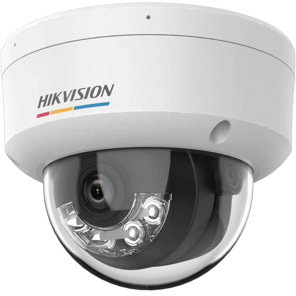 HIKVISION DS-2CD1147G3H-LIU 4MP IP camera 2.8mm