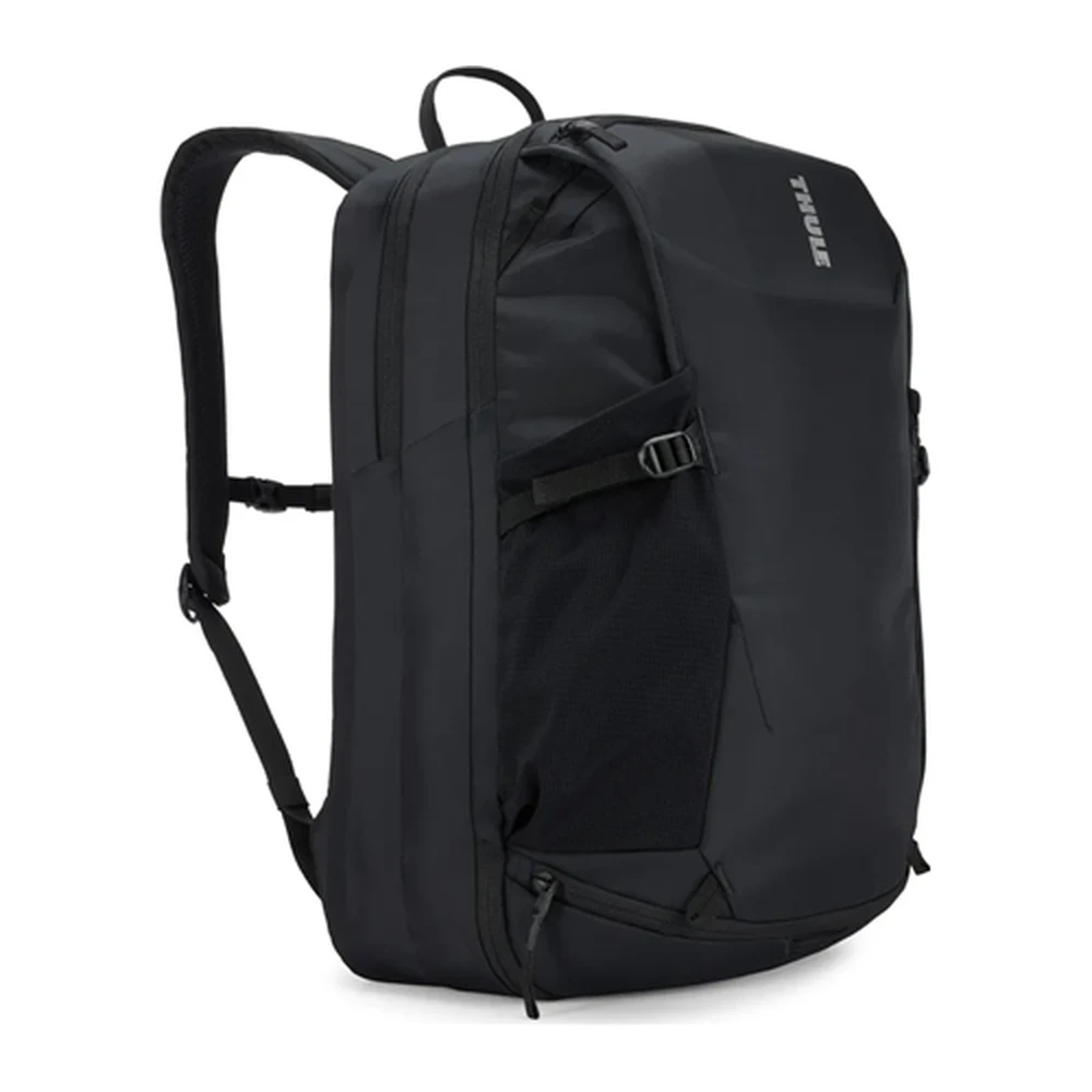 THULE EnRoute backpack 30L 17" fekete 3205512